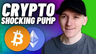 CRYPTO: THIS IS SHOCKING!