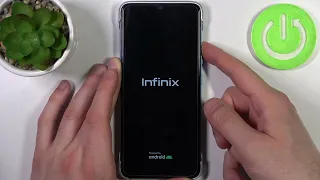 How to Open Recovery Mode on INFINIX Smart 7