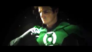 Justice League 2025 Announcement Breakdown: Green Lantern and Superman Legacy Easter Eggs