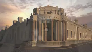 Animation of ProjectSoane 1080p