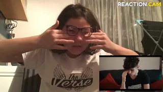 Shawn Mendes - In My Blood – REACTION.CAM