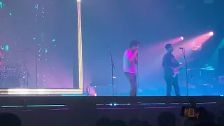 The 1975 - Paris (Live at Pitchfork Paris 2/11/2019)