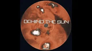 Transa - Behind The Sun (1998)