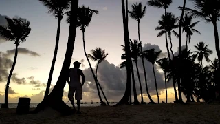 David Lee Murphy f/Kenny Chesney - Everything's Gonna Be Alright (Punta Cana 2018)