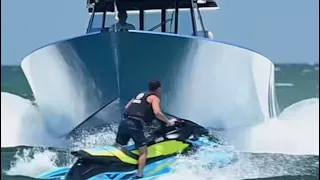 QUICKEST JETSKI ACCIDENTS I HAVE EVER SEEN