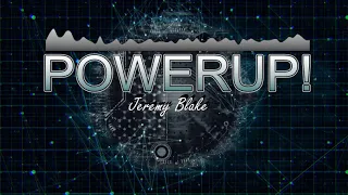 Jeremy Blake - Powerup!