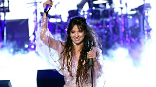 Camila Cabello - Havana (LIVE) iheartradiofestival 2019