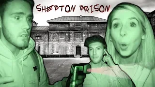 EXPLORING THE MOST HAUNTED PRISONS | PART ONE