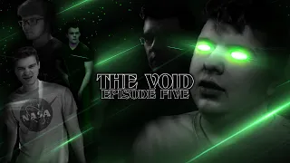 The Void Episode Five | "Risk" (Teaser Trailer)