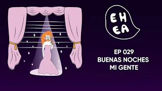 EL HUMANO ES UN ANIMAL EPI #29 - Buenas noches mi gente