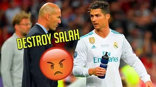 Craziest & Shocking Football Chats/Dialogues You Surely Ignored [2] ● Disrespect in Football