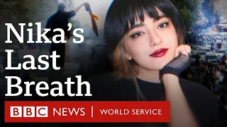 Nika's Last Breath - BBC World Service Documentaries