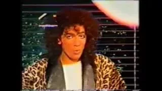 Julian - Straight To My Heart (Eurotops 1986)