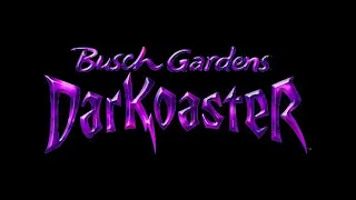 DarKoaster on ride POV June 2023