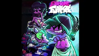 [FANMADE] Blammed (ERECT Remix) - Friday Night Funkin'