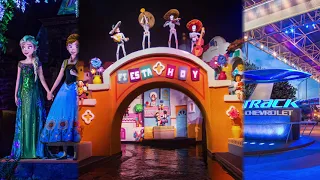 Magic is Here | Walt Disney World Resort