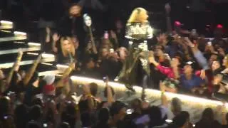 Madonna Like A Prayer Miami  (MDNA MIAMI2)