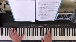 Soldier Of Fortune   Deep Purple   Piano Tutorial   How To Play