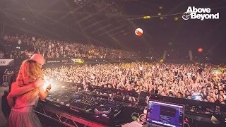 Above & Beyond: Little Something at SSE Arena Wembley, London 2015 (Official Aftermovie)