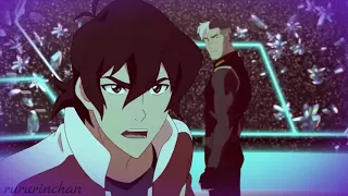 VLD: Keith ft. Blade of Marmora AMV ~ Shot in the Dark