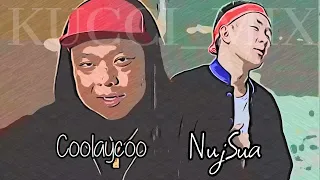 NujSua || Coolaycoo MASHUP KUCCI_MIX