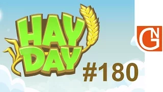 Hay Day · Let's Play #180