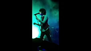 LP - Dreamcatcher live at The Obseratory in Santa Ana 25th Jan. 2019