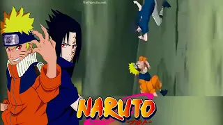 NARUTO VS SASUKE PELEA COMPLETA EN ESPAÑOL LATINO HD