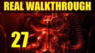 Fallout 4 Walkthrough Part 27 - Journey to Diamond City (Very Hard, No Companion)