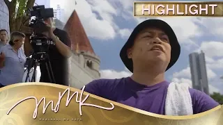 Brenda's ultimate dream is to become a celebrity | MMK (With Eng Subs)