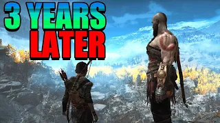 Should You Buy God Of War In 2021? (Review)