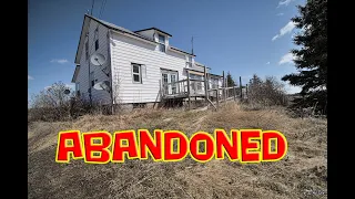 Abandoned Cat Lady Time Capsule House (EVERYTHING LEFT BEHIND!!)