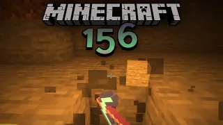 Das üppige Steingemetzel [156] - Minecraft