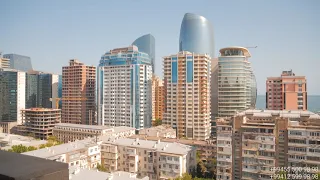 Dolce Saray, 4 otaqlı, 247 kv.m, əla təmirli mənzil