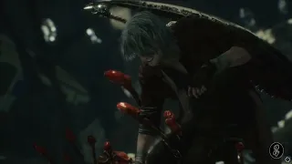 Devil May Cry 5