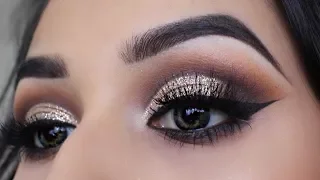 Prom Makeup Tutorial | Monika Zamudio 2018