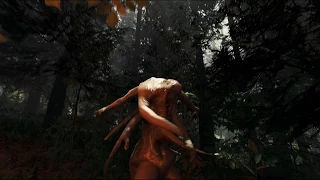 The Forest | NOPE NOPE NOPE