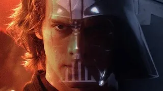 Disturbed - Sound of Silence (Anakin Skywalker & Darth Vader a.i. Cover)