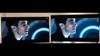 Philips PML9506 vs Sony X95J - Life - SDR - Netflix