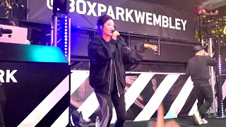 N-Dubz | Live at Boxpark Wembley