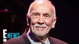 Netflix Fires Frank Langella for Alleged Misconduct | E! News