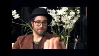 Sean Lennon: On Money