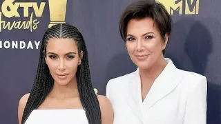 Tarot Reading - Kim Kardashian, Ray J, Kris Jenner - and the Real Story Behind the "Tape"