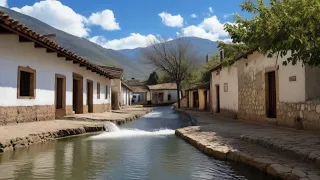 🇲🇽 Pueblos Mágicos de México - Temacapulin Jalisco