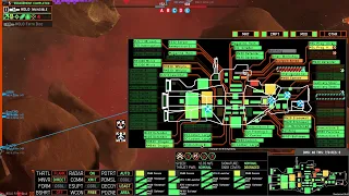 Frontline duty on Honeycomb - Nebulous Fleet Command