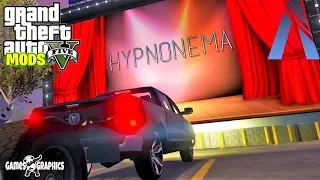 How to install Hypnonema Cinema (FiveM) (2020) GTA 5 MODS