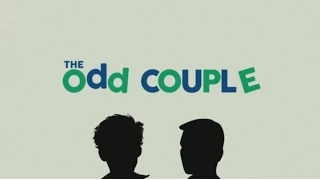 The Odd Couple (2015 TV Series) - Intro HD