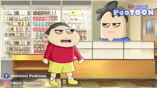 SHINCHAN BELI PULSA