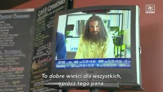 Co było, a nie jest - oficjalny zwiastun DVD (polskie napisy)