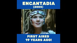 Encantadia (2005) first aired 19 years ago!